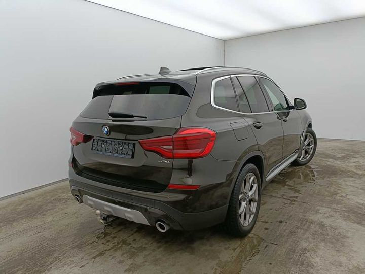 Photo 2 VIN: WBATX31010LC38933 - BMW X3 &#3917 