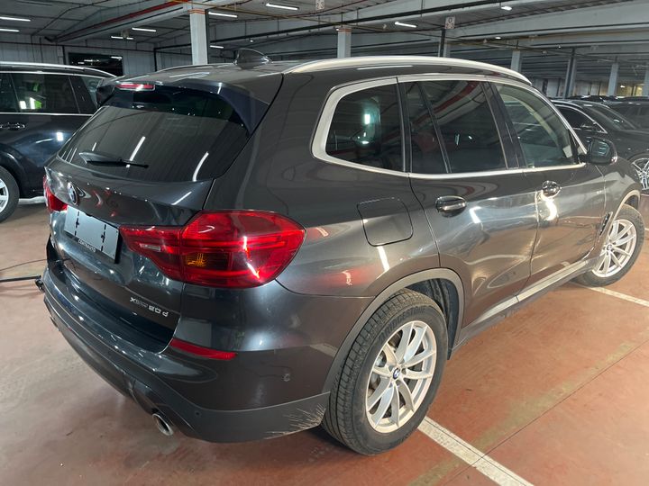 Photo 11 VIN: WBATX31010LC42500 - BMW X3 '17 