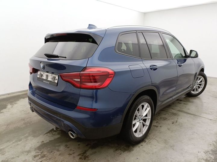 Photo 1 VIN: WBATX31020LC21378 - BMW X3 '17 