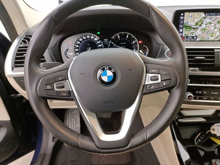 Photo 27 VIN: WBATX31020LC21378 - BMW X3 '17 