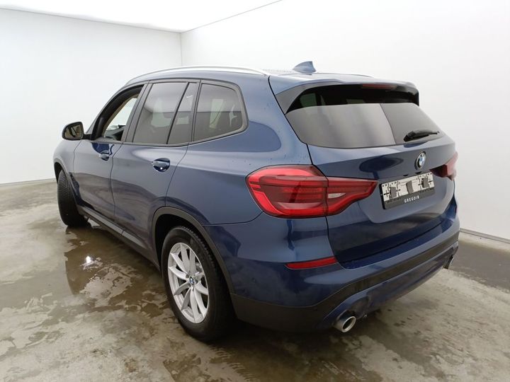 Photo 6 VIN: WBATX31020LC21378 - BMW X3 '17 