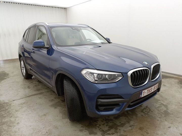 Photo 7 VIN: WBATX31020LC21378 - BMW X3 '17 