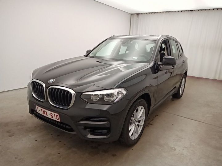 Photo 1 VIN: WBATX31020LC21705 - BMW X3 &#3917 