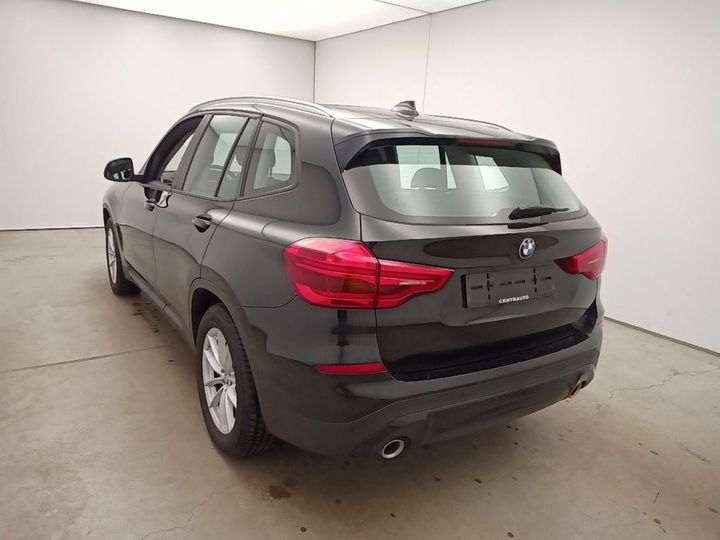 Photo 7 VIN: WBATX31020LC21705 - BMW X3 &#3917 