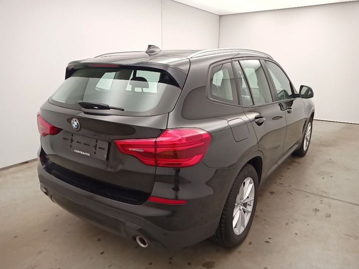 Photo 2 VIN: WBATX31020LC21705 - BMW X3 &#3917 