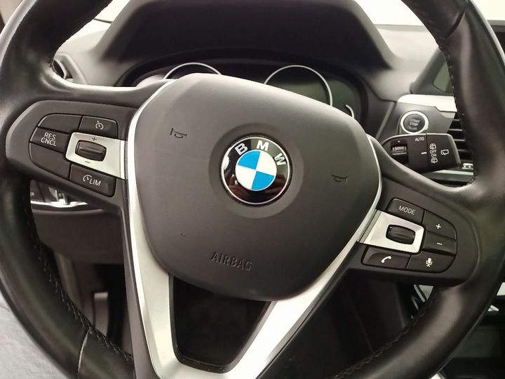 Photo 24 VIN: WBATX31020LC21705 - BMW X3 &#3917 