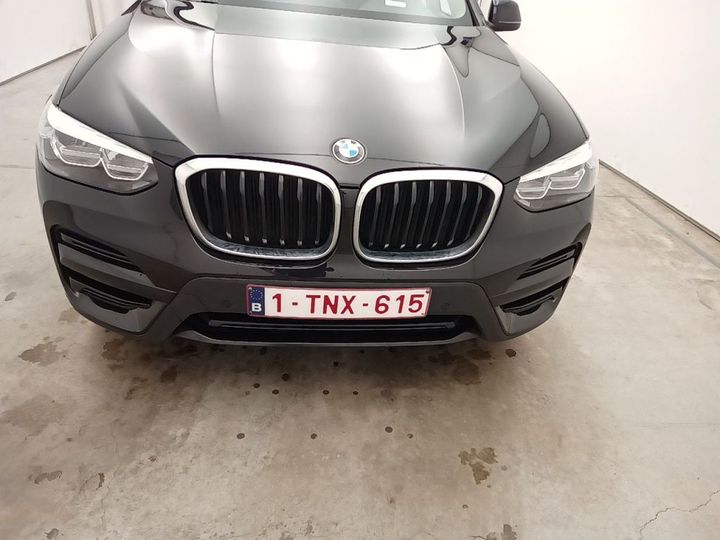 Photo 5 VIN: WBATX31020LC21705 - BMW X3 &#3917 