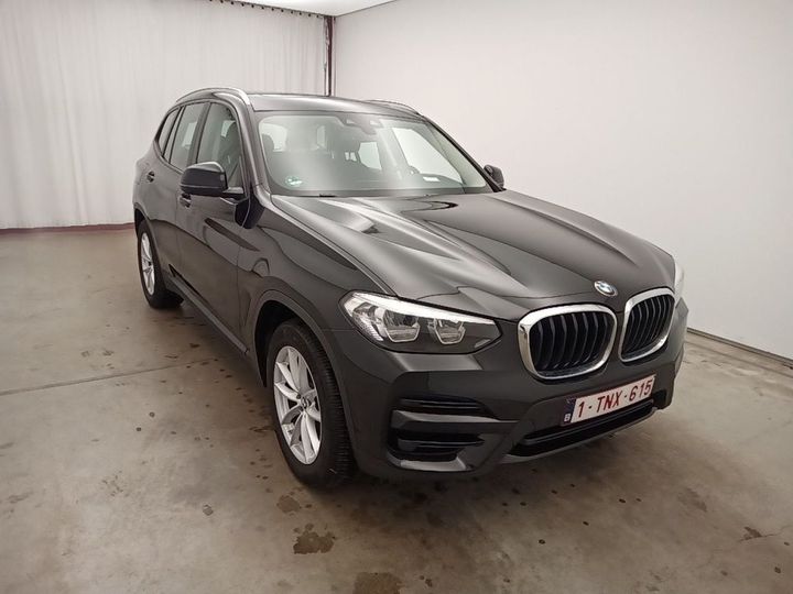 Photo 8 VIN: WBATX31020LC21705 - BMW X3 &#3917 