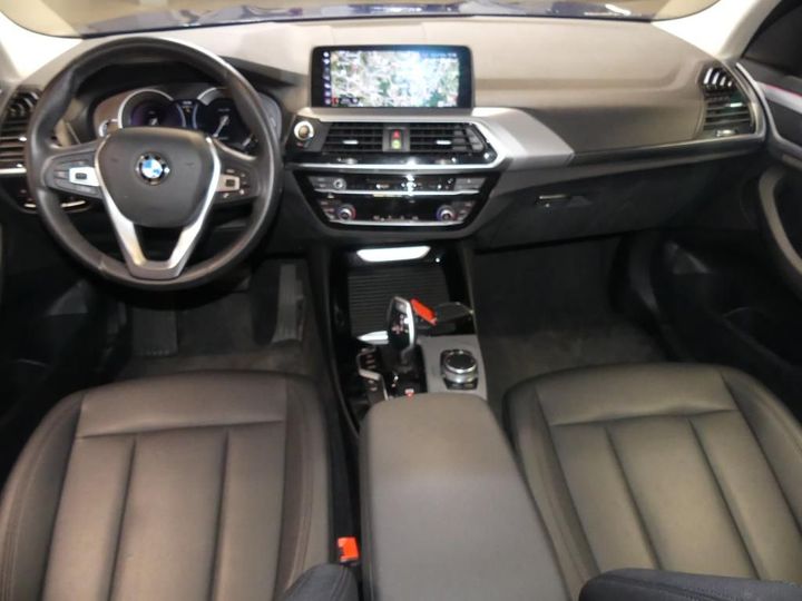 Photo 7 VIN: WBATX31020LC22174 - BMW X3 