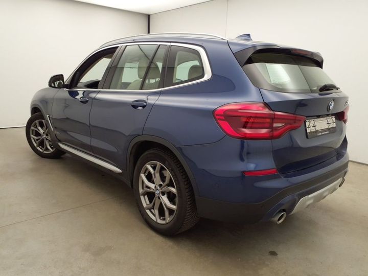 Photo 7 VIN: WBATX31020LC23132 - BMW X3 &#3917 