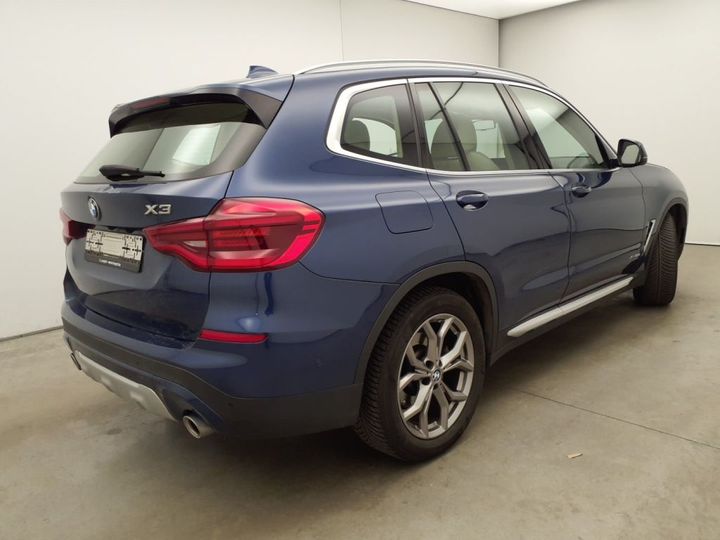 Photo 2 VIN: WBATX31020LC23132 - BMW X3 &#3917 