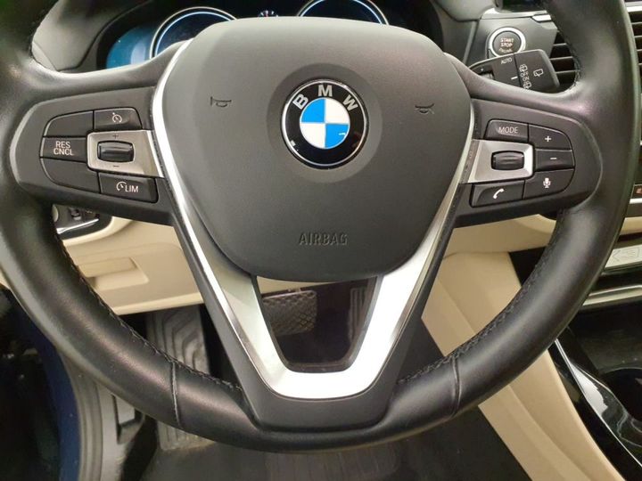 Photo 31 VIN: WBATX31020LC23132 - BMW X3 &#3917 