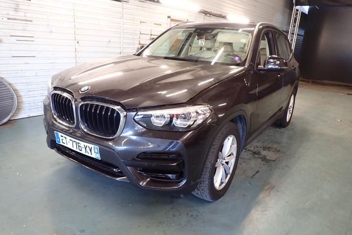 Photo 1 VIN: WBATX31020LC23776 - BMW X3 