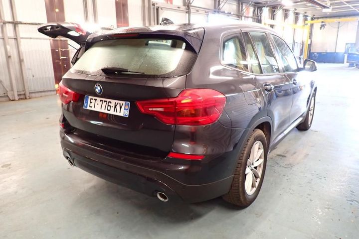 Photo 2 VIN: WBATX31020LC23776 - BMW X3 