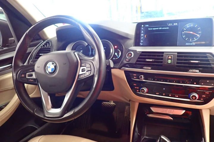 Photo 7 VIN: WBATX31020LC23776 - BMW X3 