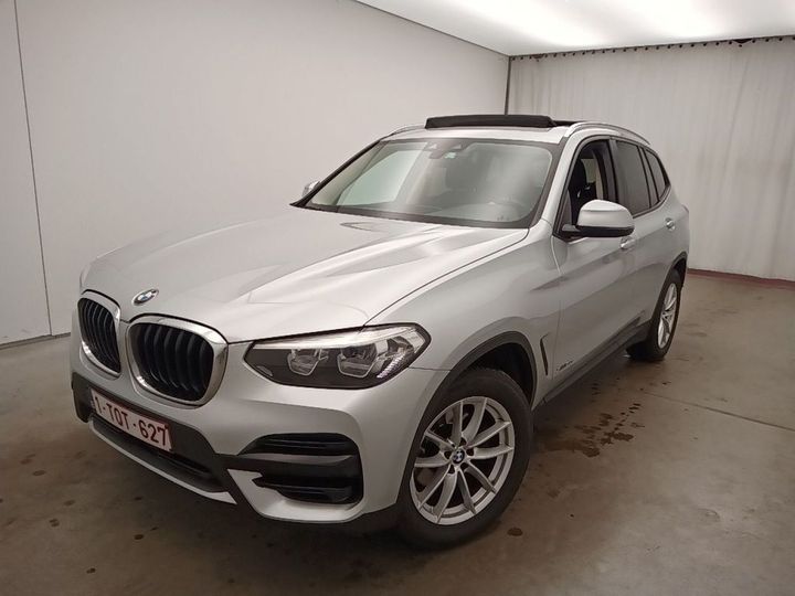 Photo 1 VIN: WBATX31020LC23941 - BMW X3 &#3917 