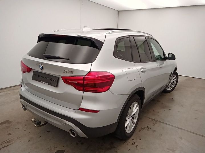 Photo 2 VIN: WBATX31020LC23941 - BMW X3 &#3917 