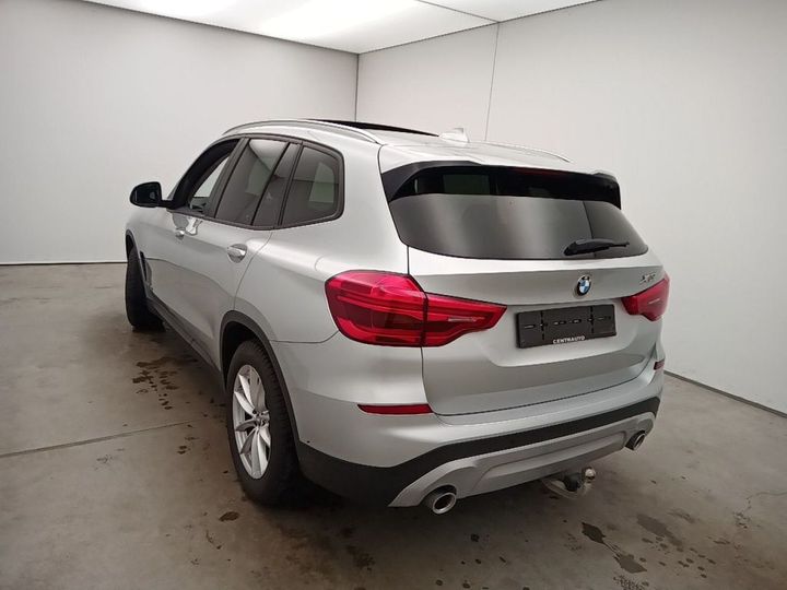 Photo 7 VIN: WBATX31020LC23941 - BMW X3 &#3917 