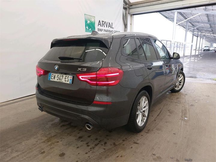 Photo 2 VIN: WBATX31020LC26399 - BMW X3 