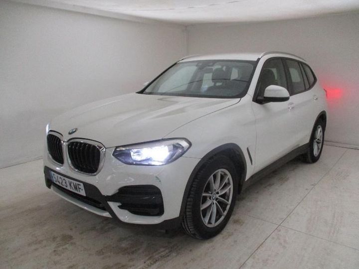 Photo 1 VIN: WBATX31020LC40416 - BMW X3 