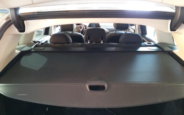 Photo 11 VIN: WBATX31020LC40416 - BMW X3 