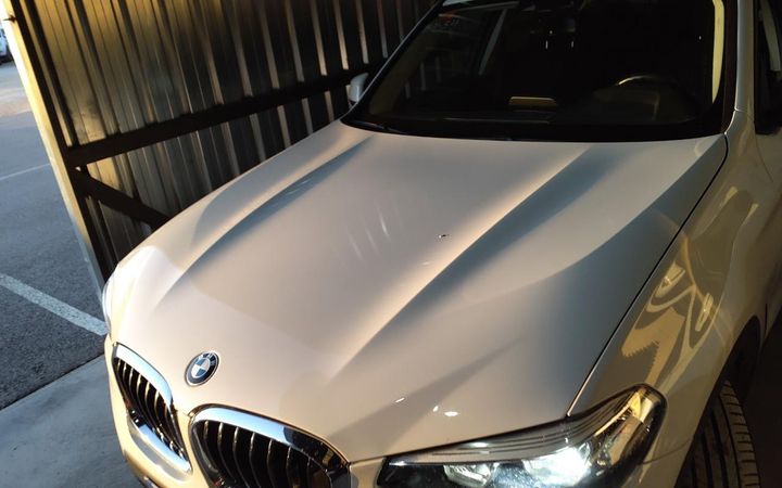 Photo 16 VIN: WBATX31020LC40416 - BMW X3 