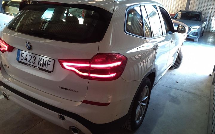 Photo 20 VIN: WBATX31020LC40416 - BMW X3 