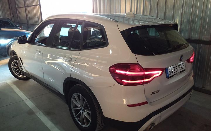 Photo 27 VIN: WBATX31020LC40416 - BMW X3 