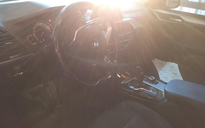 Photo 6 VIN: WBATX31020LC40416 - BMW X3 