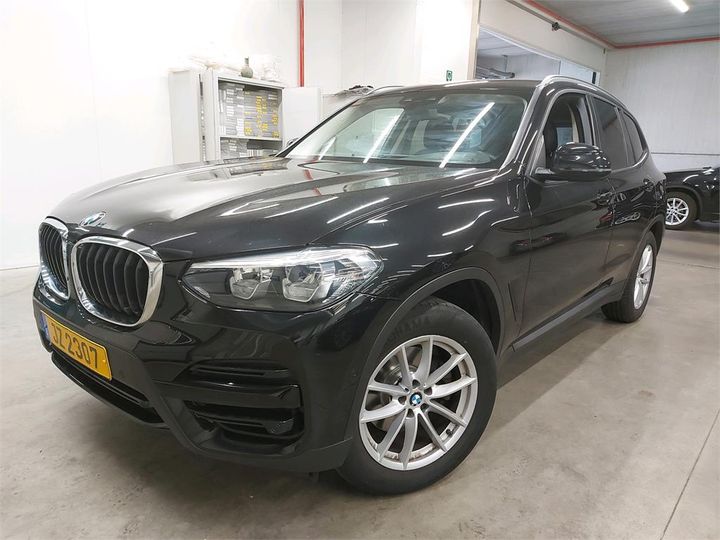 Photo 1 VIN: WBATX31020LC41646 - BMW X3 