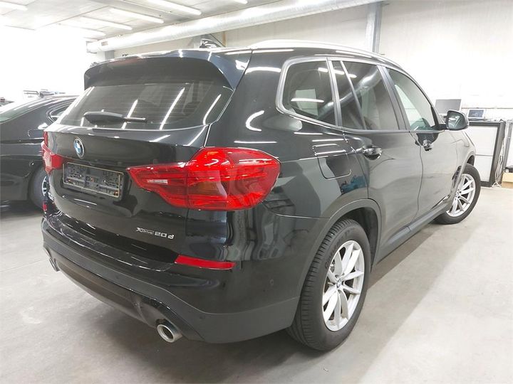 Photo 2 VIN: WBATX31020LC41646 - BMW X3 