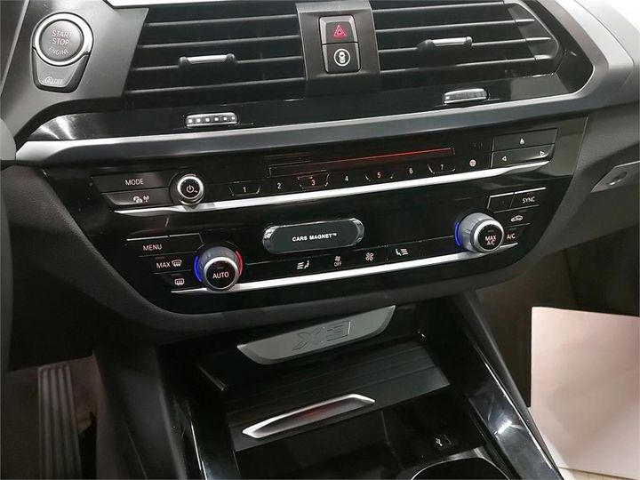 Photo 28 VIN: WBATX31020LC41646 - BMW X3 