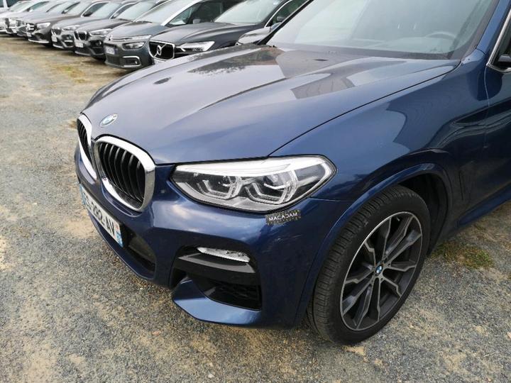 Photo 34 VIN: WBATX31030LB57500 - BMW X3 