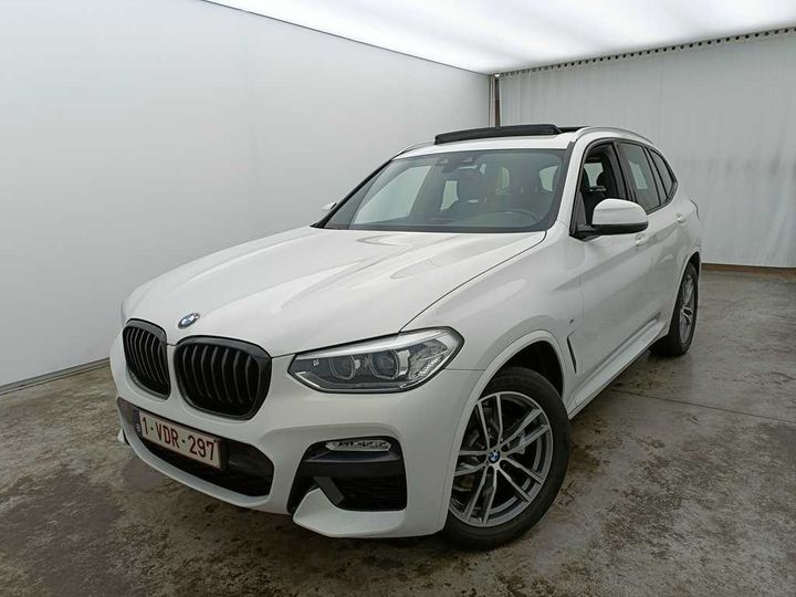 Photo 1 VIN: WBATX31030LB97284 - BMW X3 &#3917 