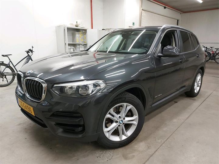 Photo 1 VIN: WBATX31030LC24189 - BMW X3 