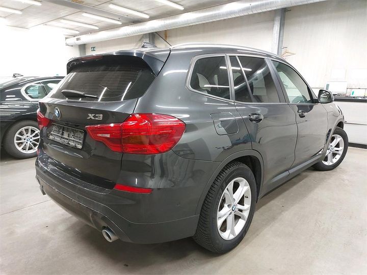 Photo 2 VIN: WBATX31030LC24189 - BMW X3 