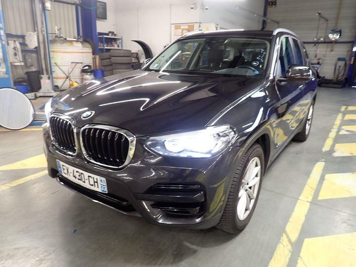 Photo 1 VIN: WBATX31030LC26749 - BMW X3 