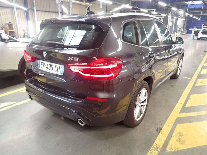 Photo 2 VIN: WBATX31030LC26749 - BMW X3 