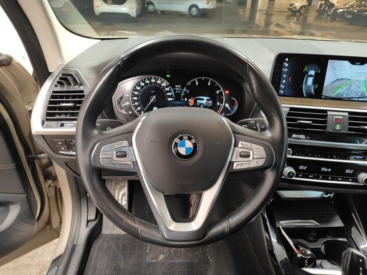 Photo 22 VIN: WBATX31030LC38805 - BMW X3 '17 