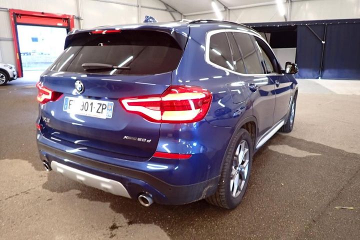 Photo 2 VIN: WBATX31030LC40604 - BMW X3 