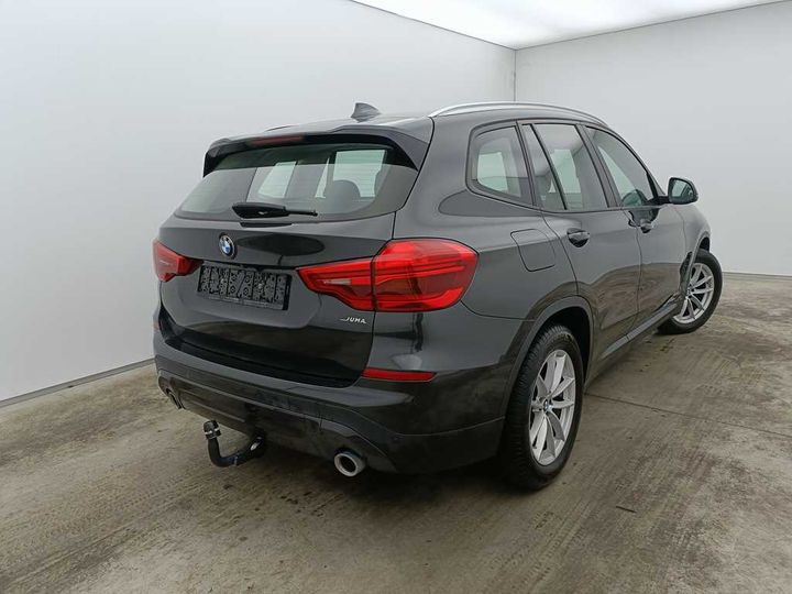 Photo 2 VIN: WBATX31030LC41946 - BMW X3 &#3917 