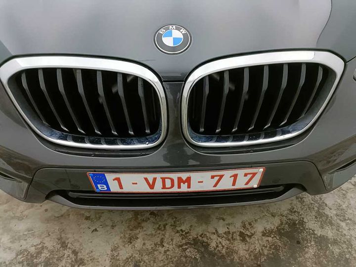 Photo 5 VIN: WBATX31030LC41946 - BMW X3 &#3917 