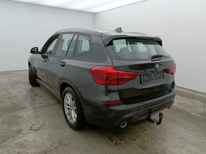 Photo 7 VIN: WBATX31030LC41946 - BMW X3 &#3917 