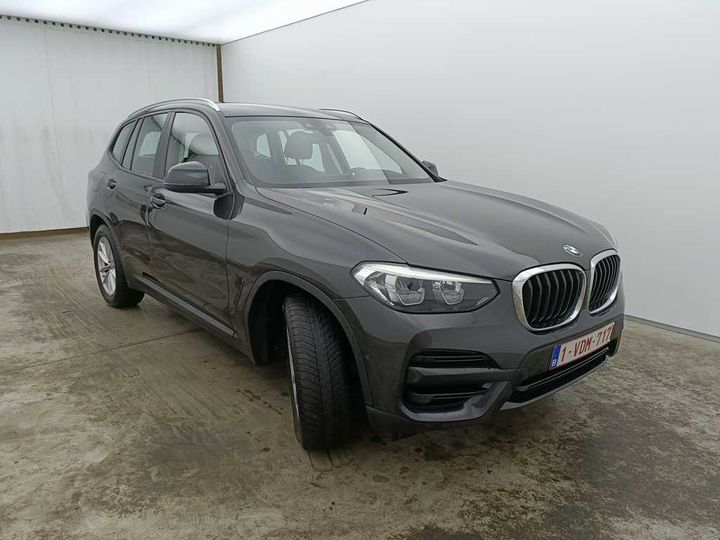 Photo 8 VIN: WBATX31030LC41946 - BMW X3 &#3917 