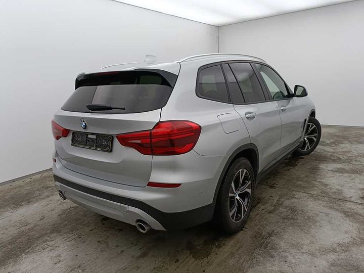 Photo 2 VIN: WBATX31040LB91123 - BMW X3 &#3917 