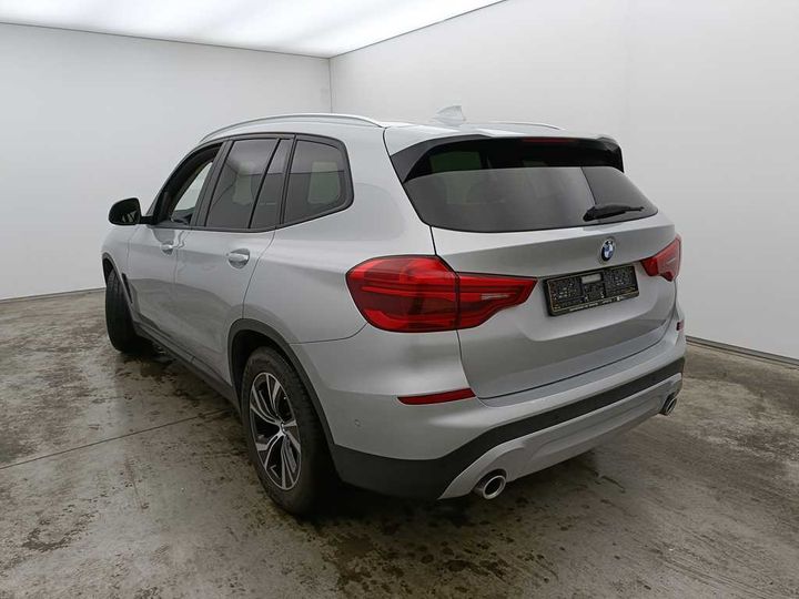 Photo 7 VIN: WBATX31040LB91123 - BMW X3 &#3917 