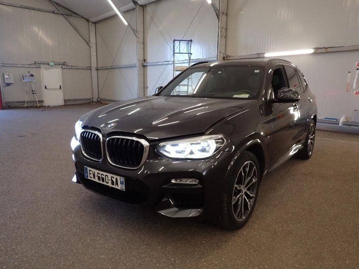 Photo 1 VIN: WBATX31040LB92174 - BMW X3 