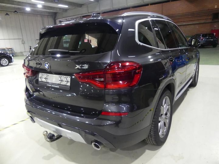 Photo 2 VIN: WBATX31040LC22659 - BMW X3 