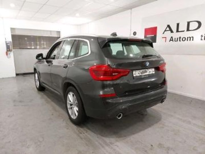 Photo 3 VIN: WBATX31040LC28025 - BMW X3 DIESEL - 2017 