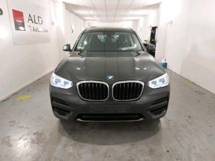 Photo 5 VIN: WBATX31040LC28025 - BMW X3 DIESEL - 2017 